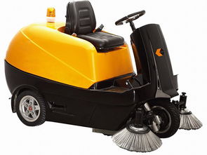 德福叉車旺力德掃地機廠家 旺力德掃地機價格