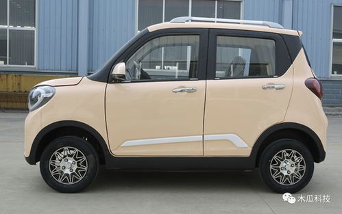 2款帶空調(diào)的低速電動車,空間大舒適性好,最大續(xù)航達(dá)200公里