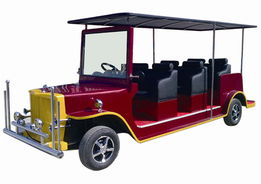 北汽電動(dòng)車(chē)公司電動(dòng)防爆車(chē)產(chǎn)品列表概覽