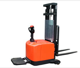 防爆堆高車(chē)選購(gòu)指南 0.6噸電動(dòng)防爆車(chē)廠(chǎng)家、價(jià)格與規(guī)格解析