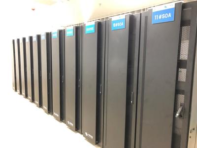 攜手安徽科技學院信息與網絡工程學院，共創網絡工程施工新篇章